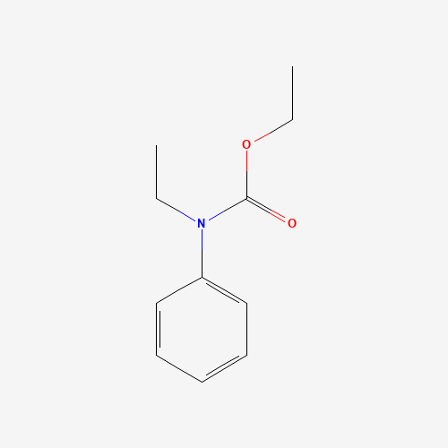 N-ETHYL-N-PHENYLURETHANE (CAS: 1013-75-8) - Related Chemical Product