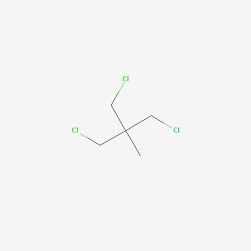 1,1,1-TRIS(CHLOROMETHYL)ETHANE (CAS: 1067-09-0) - Related Chemical Product