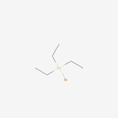 BROMOTRIETHYLGERMANE (CAS: 1067-10-3) - Related Chemical Product