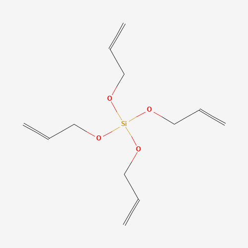 TETRAALLYLOXYSILANE (CAS: 1067-43-2) - Related Chemical Product