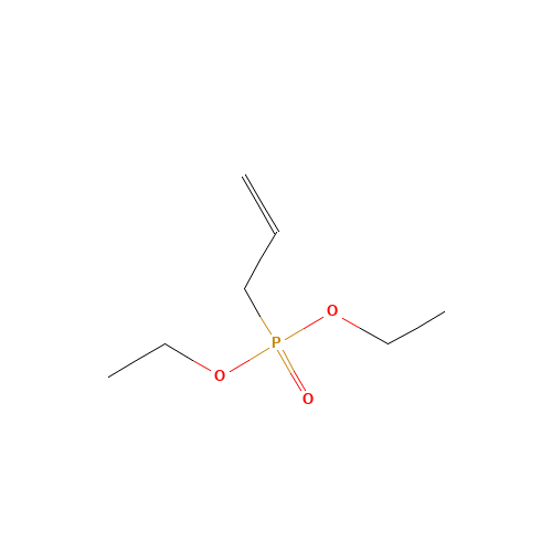 DIETHYL ALLYLPHOSPHONATE (CAS: 1067-87-4) - Related Chemical Product
