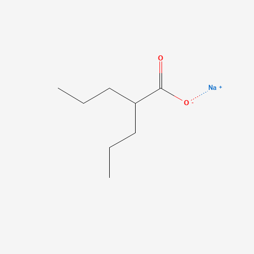 FT-0633278 CAS:1069-66-5 chemical structure