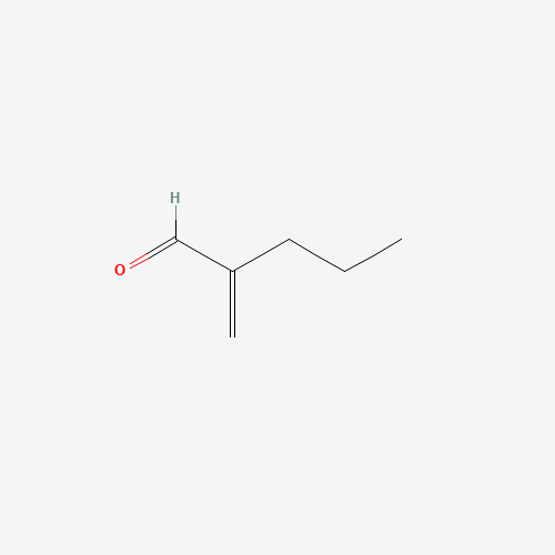 2-PROPYLACROLEIN (CAS: 1070-13-9) - Related Chemical Product