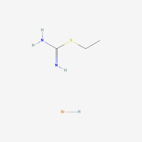 S-ETHYLISOTHIOUREA HYDROBROMIDE (CAS: 1071-37-0) - Related Chemical Product