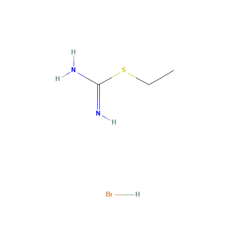 S-ETHYLISOTHIOUREA HYDROBROMIDE (CAS: 1071-37-0) - Related Chemical Product