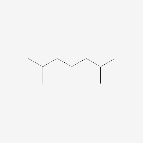 2,6-DIMETHYLHEPTANE (CAS: 1072-05-5) - Related Chemical Product