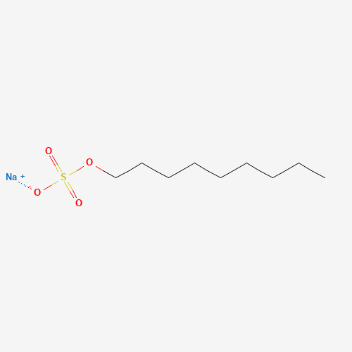 FT-0633289 CAS:1072-15-7 chemical structure