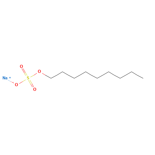 FT-0633289 CAS:1072-15-7 chemical structure