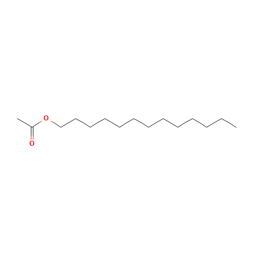 TRIDECYL ACETATE (CAS: 1072-33-9) - Related Chemical Product