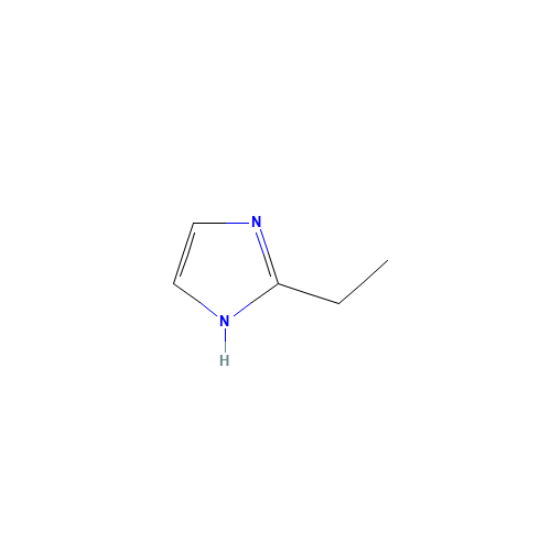 2-Ethylimidazole (CAS: 1072-62-4) - Related Chemical Product