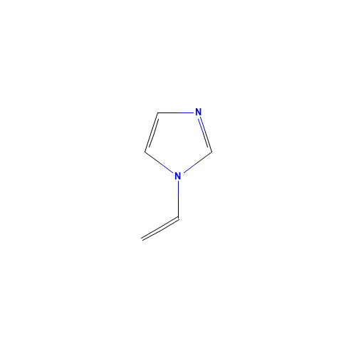 Vinylimidazole (CAS: 1072-63-5) - Related Chemical Product