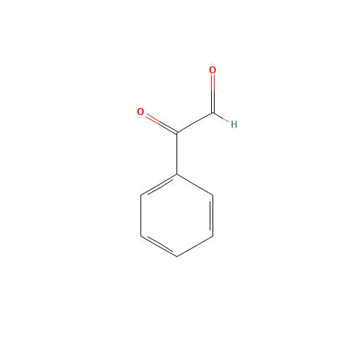 PHENYLGLYOXAL (CAS: 1074-12-0) - Related Chemical Product