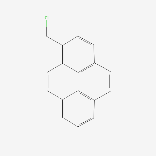 1-CHLOROMETHYLPYRENE (CAS: 1086-00-6) - Related Chemical Product