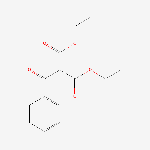 FT-0633320 CAS:1087-97-4 chemical structure