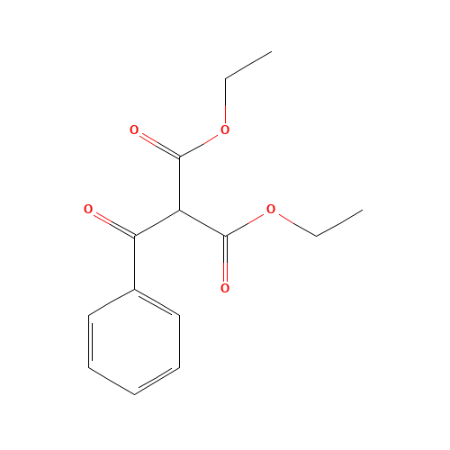BENZOYLMALONIC ACID DIETHYL ESTER (CAS: 1087-97-4) - Related Chemical Product