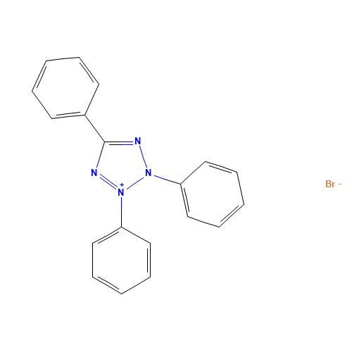 FT-0633323 CAS:1096-80-6 chemical structure