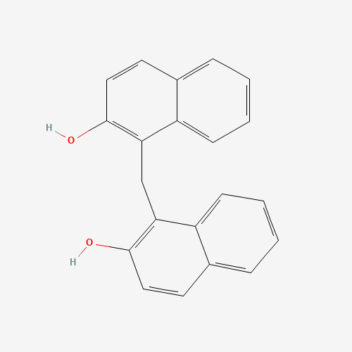1,1'-METHYLENEDI-2-NAPHTHOL (CAS: 1096-84-0) - Related Chemical Product