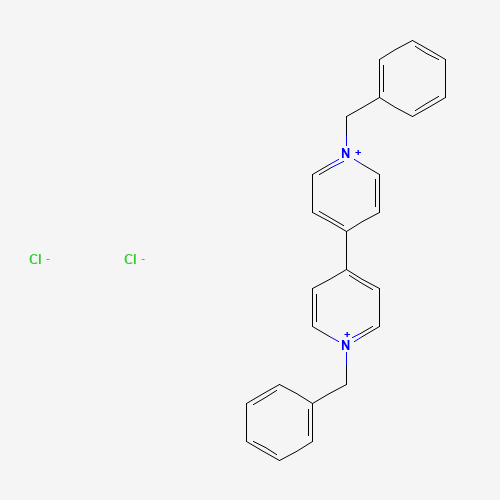 1,1'-DIBENZYL-4,4'-BIPYRIDINIUM DICHLORIDE (CAS: 1102-19-8) - Related Chemical Product