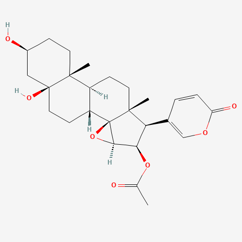 FT-0633331 CAS:1108-68-5 chemical structure
