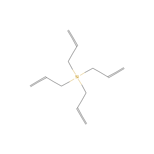 TETRAALLYLSILANE (CAS: 1112-66-9) - Related Chemical Product