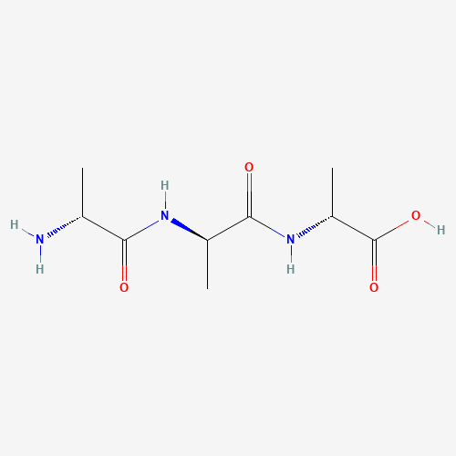 H-D-ALA-D-ALA-D-ALA-OH (CAS: 1114-94-9) - Related Chemical Product