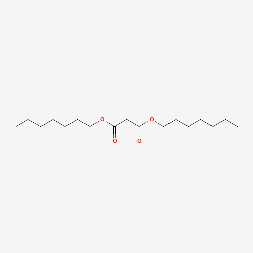 DI-N-HEPTYL MALONATE (CAS: 1117-18-6) - Related Chemical Product