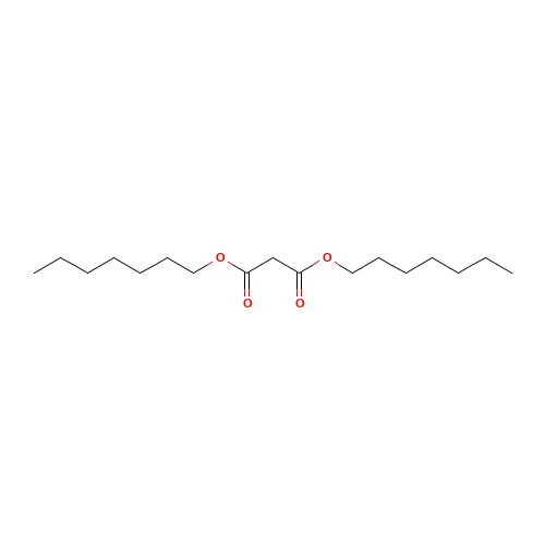 DI-N-HEPTYL MALONATE (CAS: 1117-18-6) - Related Chemical Product