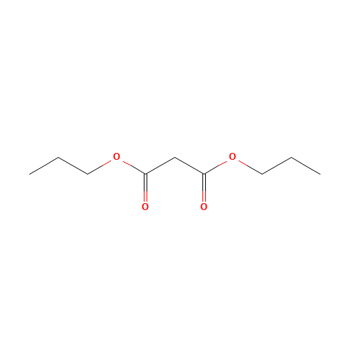 DIPROPYL MALONATE (CAS: 1117-19-7) - Related Chemical Product