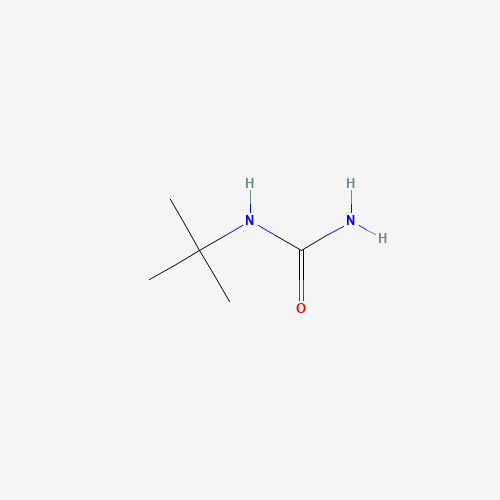 FT-0633346 CAS:1118-12-3 chemical structure