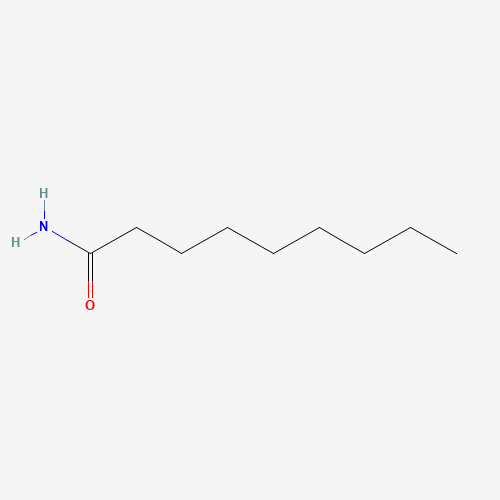 NONANAMIDE (CAS: 1120-07-6) - Related Chemical Product