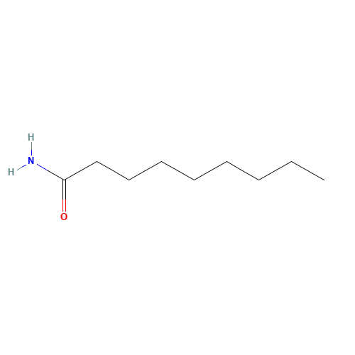 NONANAMIDE (CAS: 1120-07-6) - Related Chemical Product