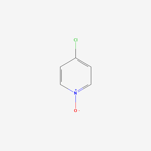 4-Chloropyridine N-oxide (CAS: 1121-76-2) - Related Chemical Product