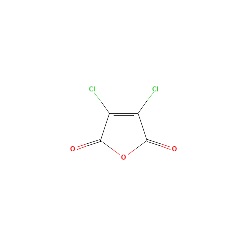 Dichloromaleic anhydride (CAS: 1122-17-4) - Related Chemical Product