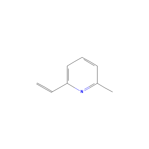 2-METHYL-6-VINYLPYRIDINE (CAS: 1122-70-9) - Related Chemical Product