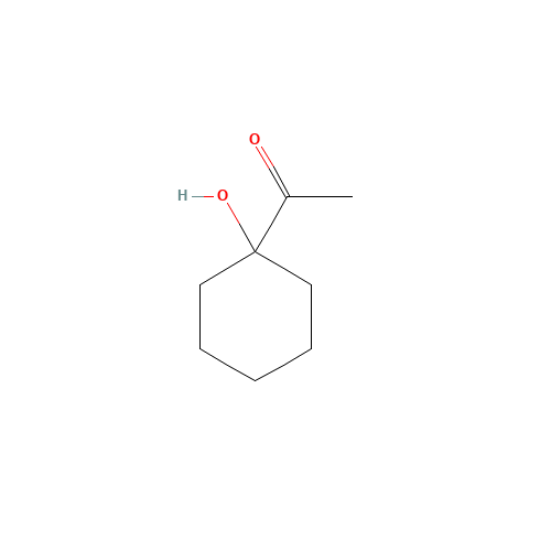 1-ACETYLCYCLOHEXANOL (CAS: 1123-27-9) - Related Chemical Product