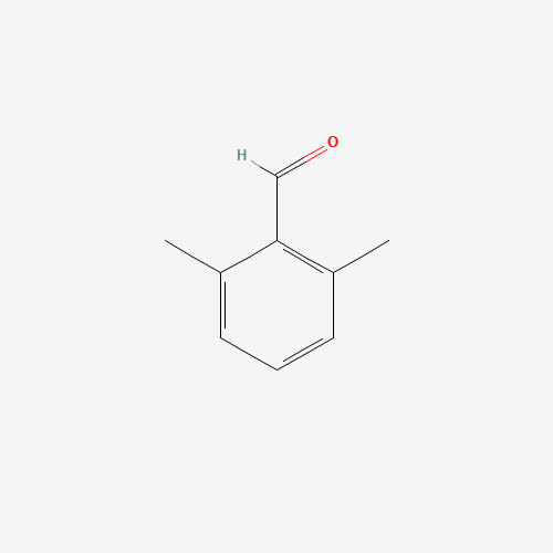 2,6-Dimethylbenzaldehyde (CAS: 1123-56-4) - Related Chemical Product