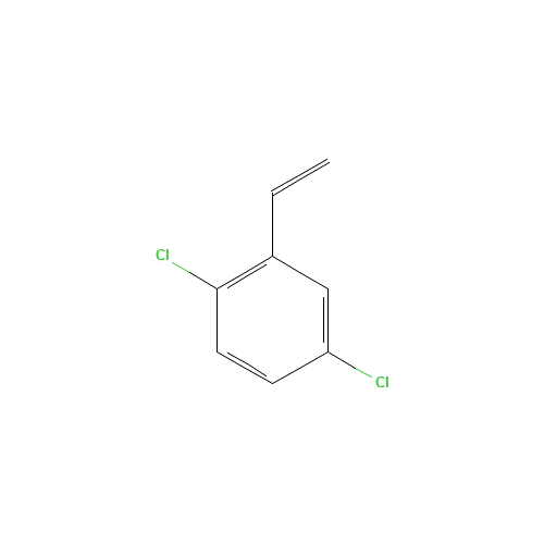 2,5-DICHLOROSTYRENE (CAS: 1123-84-8) - Related Chemical Product