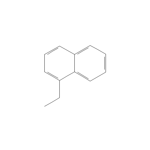 1-ETHYLNAPHTHALENE (CAS: 1127-76-0) - Related Chemical Product