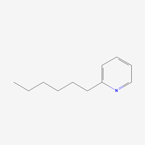 FT-0633383 CAS:1129-69-7 chemical structure