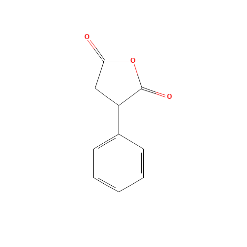 Phenylsuccinic anhydride (CAS: 1131-15-3) - Related Chemical Product