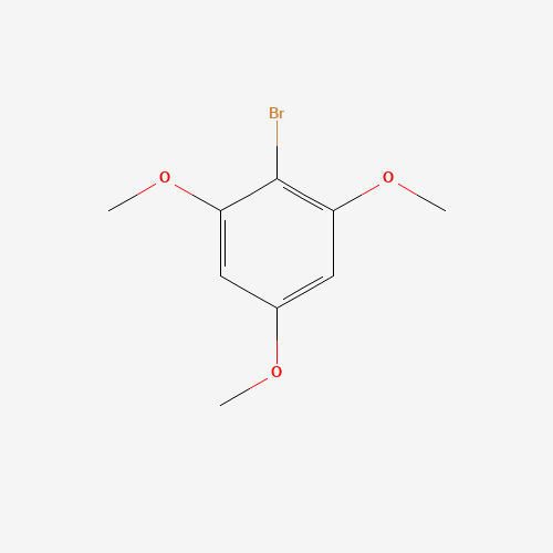 1-BROMO-2,4,6-TRIMETHOXYBENZENE (CAS: 1131-40-4) - Related Chemical Product