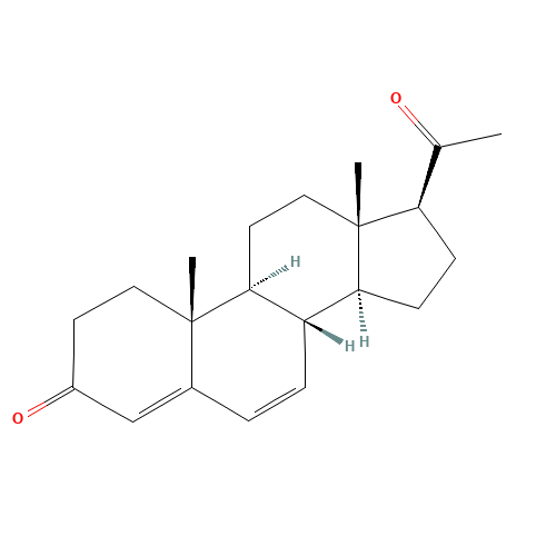 FT-0633419 CAS:1162-56-7 chemical structure
