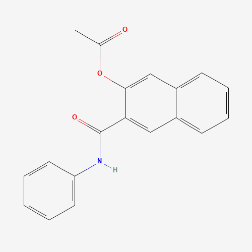 FT-0633420 CAS:1163-67-3 chemical structure