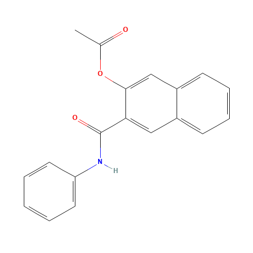 FT-0633420 CAS:1163-67-3 chemical structure