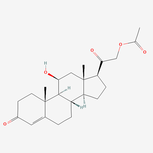 FT-0633424 CAS:1173-26-8 chemical structure