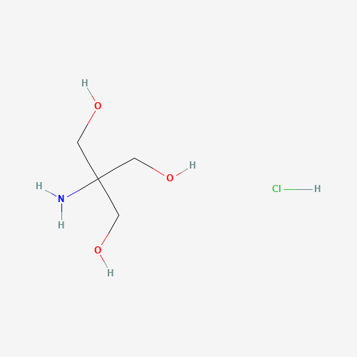 FT-0633430 CAS:1185-53-1 chemical structure
