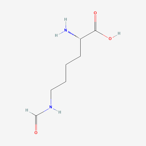 FT-0633440 CAS:1190-48-3 chemical structure