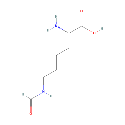 FT-0633440 CAS:1190-48-3 chemical structure