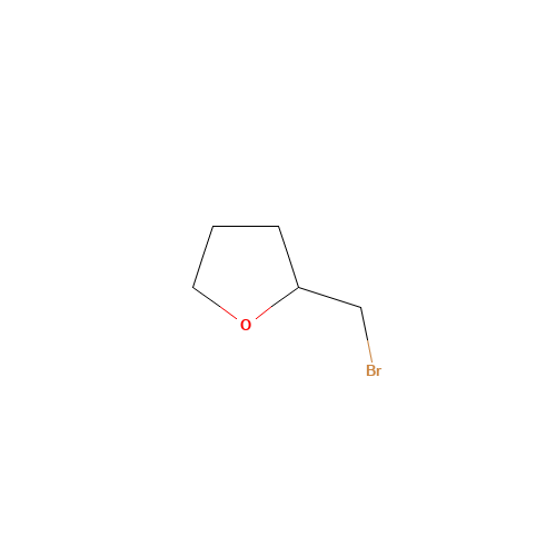 Tetrahydrofurfuryl bromide (CAS: 1192-30-9) - Related Chemical Product
