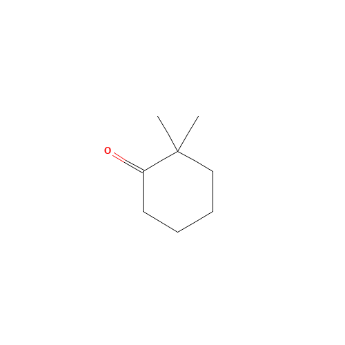 2,2-DIMETHYLCYCLOHEXANONE (CAS: 1193-47-1) - Related Chemical Product